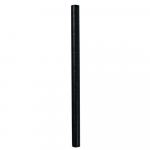 Trinkhalm Papier FSC® Cocktail 13,0cm schwarz Ø 8,0cm